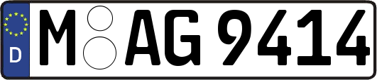 M-AG9414