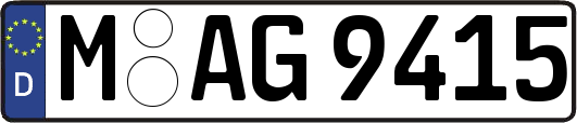 M-AG9415