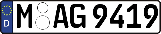 M-AG9419