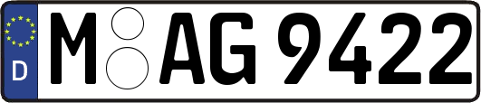 M-AG9422