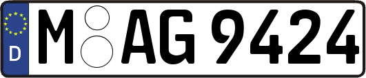 M-AG9424