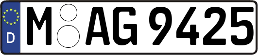 M-AG9425