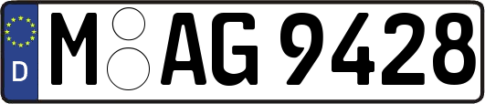 M-AG9428