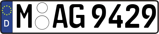 M-AG9429