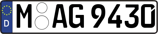 M-AG9430