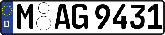 M-AG9431