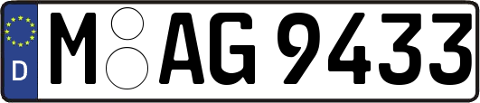 M-AG9433