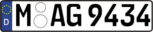 M-AG9434