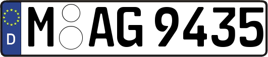 M-AG9435