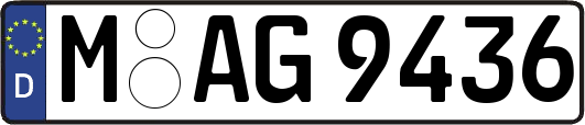 M-AG9436