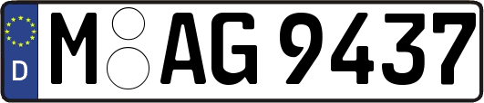 M-AG9437