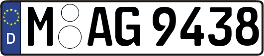 M-AG9438