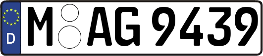 M-AG9439