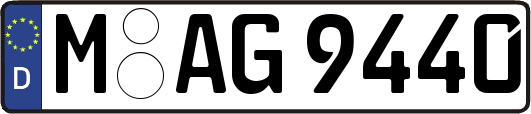 M-AG9440