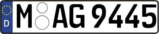M-AG9445
