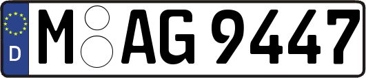 M-AG9447