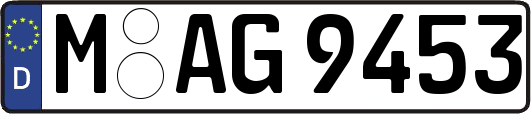 M-AG9453