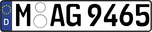 M-AG9465