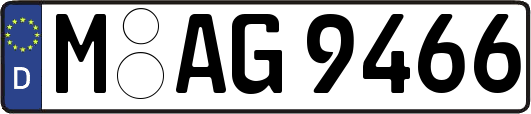M-AG9466