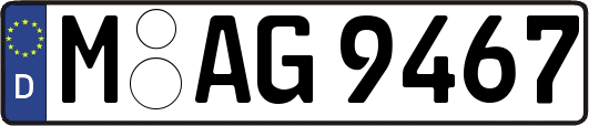 M-AG9467