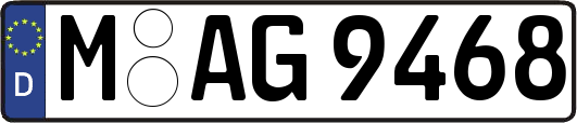 M-AG9468