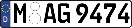 M-AG9474