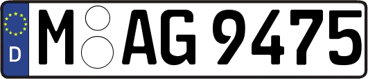 M-AG9475