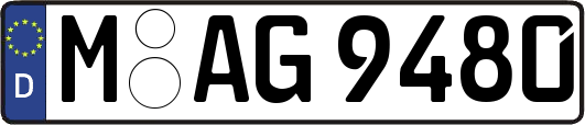 M-AG9480