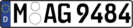 M-AG9484