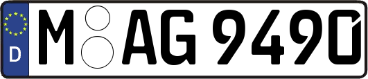 M-AG9490