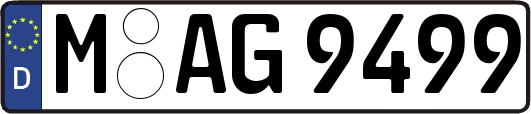 M-AG9499