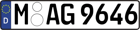 M-AG9646