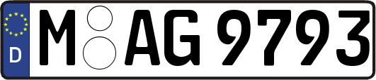 M-AG9793