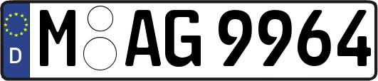 M-AG9964