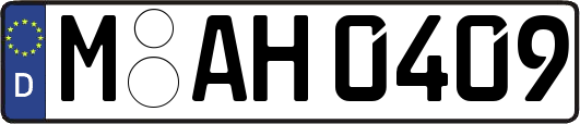 M-AH0409