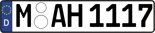 M-AH1117
