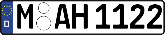 M-AH1122