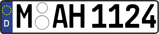 M-AH1124