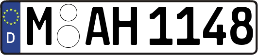 M-AH1148