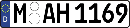 M-AH1169