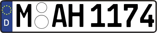M-AH1174