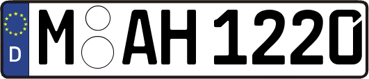M-AH1220