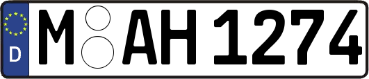 M-AH1274