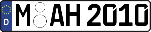 M-AH2010