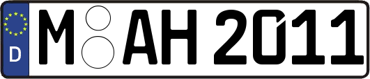 M-AH2011