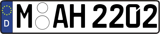 M-AH2202
