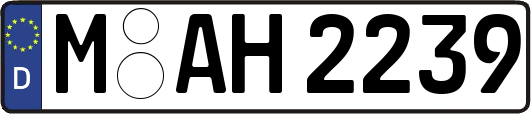 M-AH2239