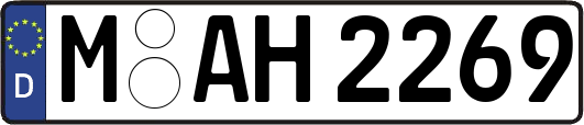 M-AH2269
