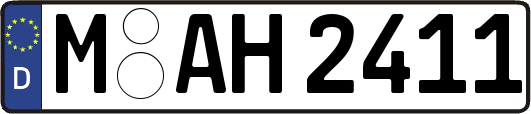 M-AH2411