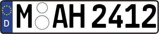 M-AH2412